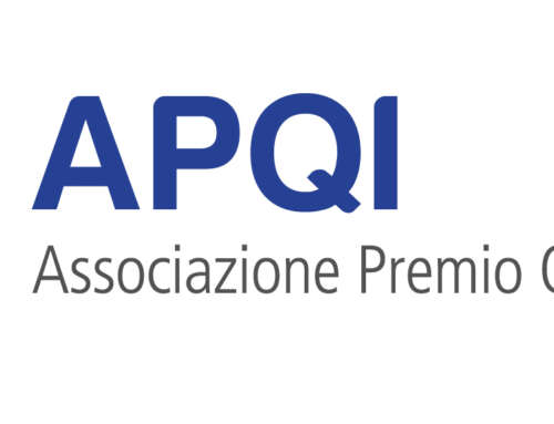 APQI recognized the GIF Framework