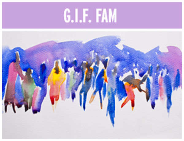 GIF Fam