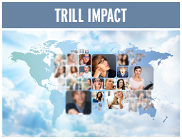 TRILL Impact