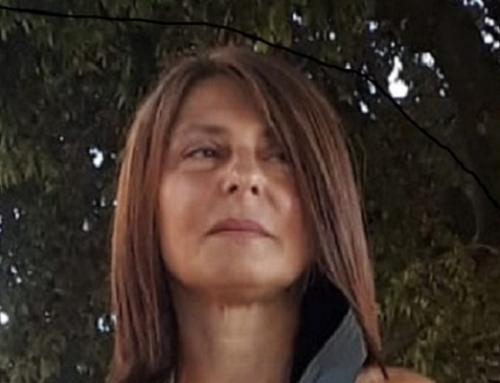 Claudia Franceschelli – Vice-President