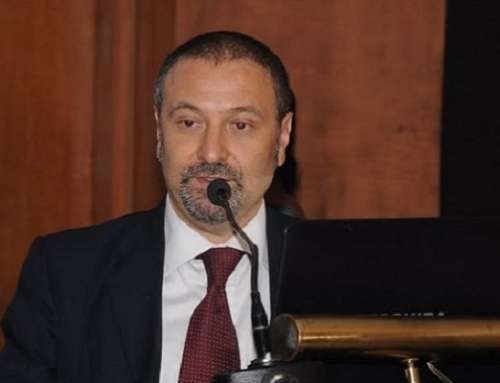 Sergio Sgambato – General Manager
