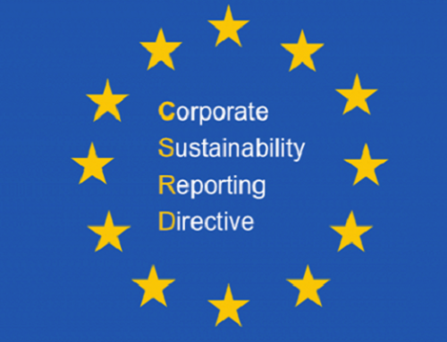 Direttiva UE sul Corporate Sustainability Reporting: ci siamo!