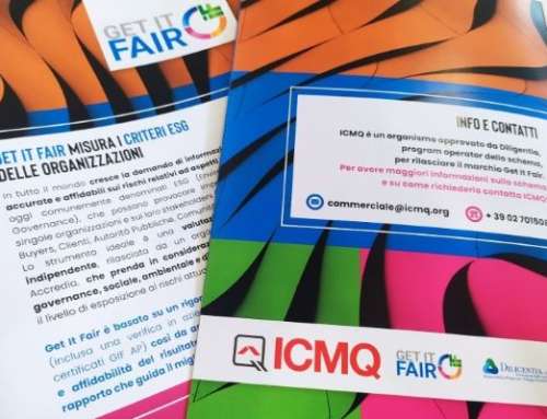 ICMQ presenta Get It Fair
