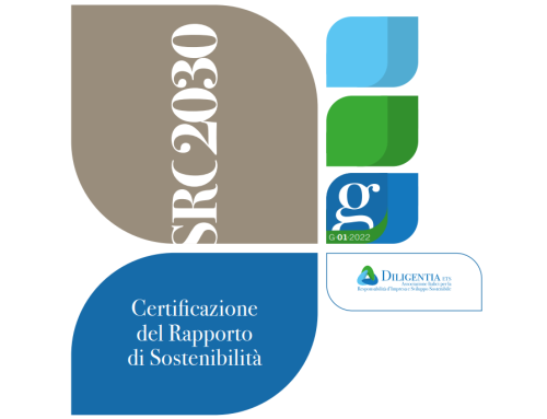 SRC2030 – Guida alla Certificazione del Rapporto di Sostenibilità