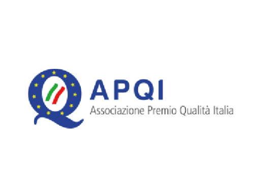 APQI Associazione Premio Qualità Italia
