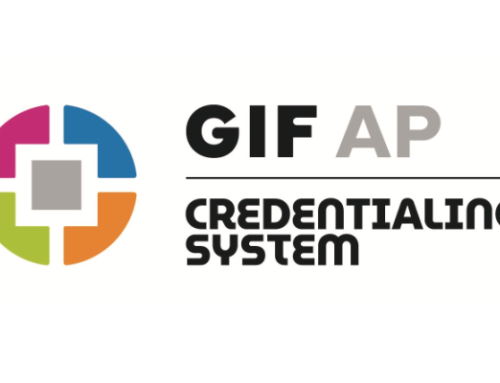 Corsi di Formazione – GIF AP Practitioner e GIF AP Assessor