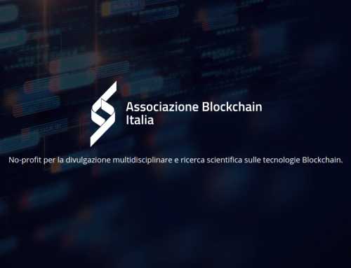 Protocollo d’intesa tra Diligentia ETS e ABI – Associazione Blockchain Italiana